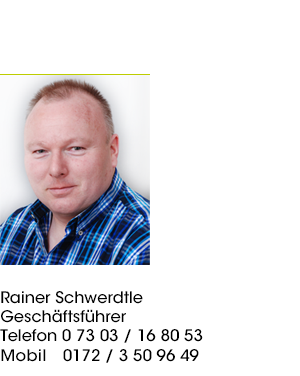 SCEL-SYSTEMS Sicherheitstechnik - Brandschutz: Inhaber Rainer Schwerdtle und Max Zwiebel