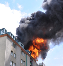 SCEL-SYSTEMS Brandschutz Guenzburg: Wir pruefen und warten Ihre technischen Anlagen zum Brandschutz (z. B. RWA-Anlagen, Brandschutztueren, Fesstellanlagen bei Fluchtueren, …)